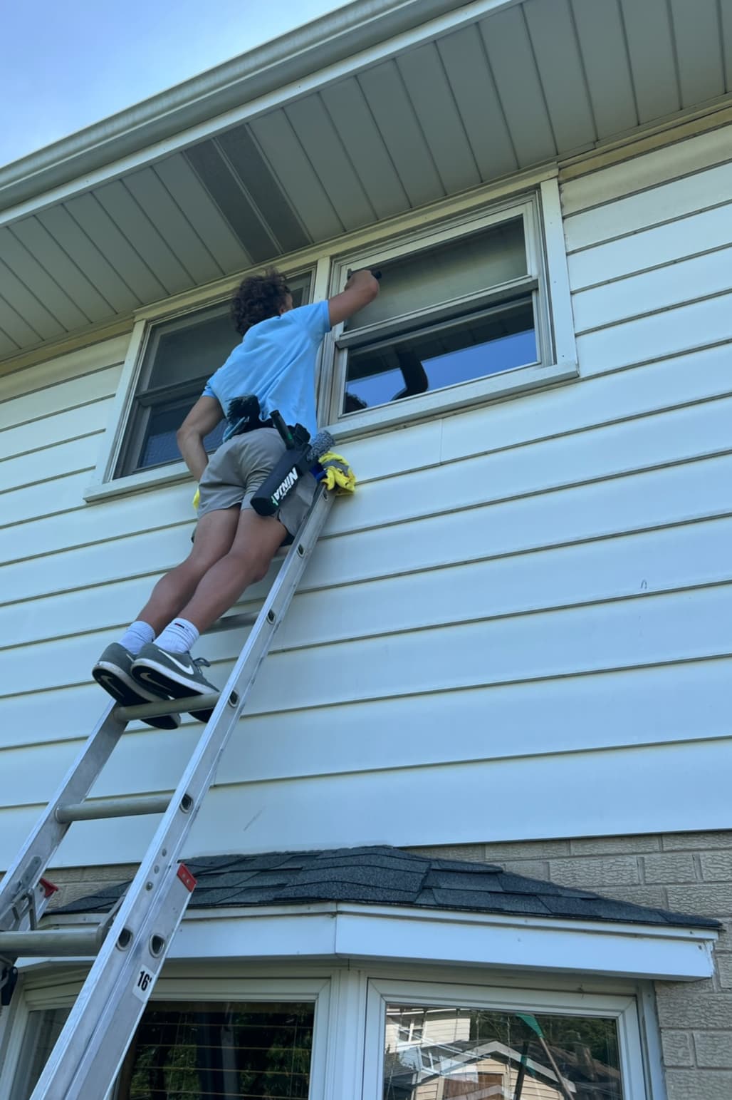 Elmhurst — Sunroom